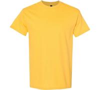 Gildan - T-shirt "Heavy Coton" pour homme PC3880 (M) (Pâquerette)