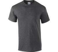 Gildan - T-shirt homme/femme unie RW9946 (3XL) (Gris chiné)