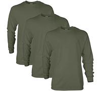 Gildan T- Shirt (Lot de 3) Homme