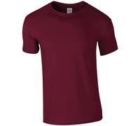 Gildan - T-shirt manches courtes SOFTSTYLE - Homme (PC2882)