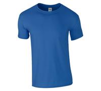 Gildan - T-shirt manches courtes SOFTSTYLE - Homme (PC2882)