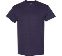 Gildan T-shirt pour homme (5 pièces/paquet) BC4807 (XL) (Mûre)