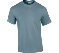 Gildan - T-shirt pour homme PC6403 (XL) (Pierre bleue)