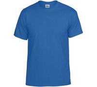 Gildan - T-shirt pour homme RW10343 (S) (Bleu roi)