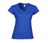 Gildan - T-shirt SOFT STYLE - Femme (PC6324)