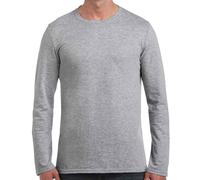 Gildan - T-shirt SOFTSTYLE - Adulte (RW9472)