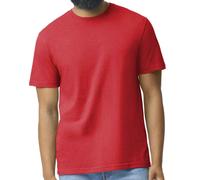 Gildan - T-shirt SOFTSTYLE CVC - Homme (PC5650)