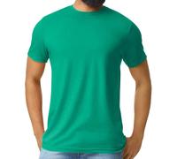 Gildan - T-shirt SOFTSTYLE CVC - Homme (PC5650)