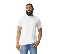 Gildan - T-shirt SOFTSTYLE CVC - Homme (PC5656)
