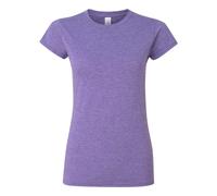Gildan - T-shirt SOFTSTYLE - Femme (BC5250)