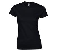 Gildan - T-shirt SOFTSTYLE - Femme (PC5864)