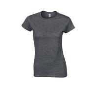 Gildan - T-shirt SOFTSTYLE - Femme (PC5881)