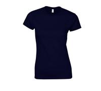 Gildan - T-shirt SOFTSTYLE - Femme (RW10049)