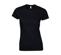 Gildan - T-shirt SOFTSTYLE - Femme (RW10049)