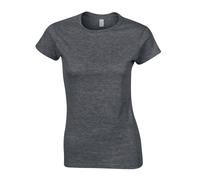 Gildan - T-shirt SOFTSTYLE - Femme (RW9955)