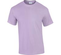 Gildan - T-shirt "Ultra" pour homme/femme unie RW10314 (L) (Orchidée)