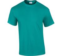 Gildan - T-shirt "Ultra" pour hommes/femmes unie RW10314 (3XL) (dôme de jade)