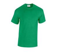 Gildan - T-shirt uni à col ras-du-cou HEAVY COTTON - Homme (RW9957)