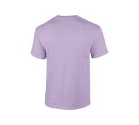 Gildan t-shirt uni homme 2000 - tee blanc adulte ultra coton ( (A)
