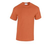 Gildan - T-shirt uni manches courtes HEAVY COTTON - Adulte (PC5945)