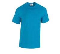 Gildan - T-shirt uni manches courtes HEAVY COTTON - Adulte (PC5945)