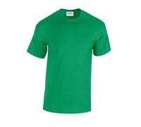Gildan - T-shirt uni manches courtes HEAVY COTTON - Adulte (PC5945)