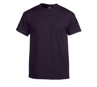 Gildan - T-shirt uni manches courtes HEAVY COTTON - Adulte (RW10046)