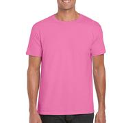 Gildan - T-shirt uni manches courtes SOFTSTYLE - Homme (PC2882)