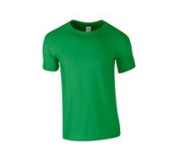 Gildan - T-shirt uni manches courtes SOFTSTYLE - Homme (PC2882)