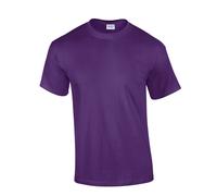 Gildan - T-shirt uni manches courtes ULTRA COTTON - Homme (PC6403)