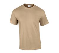 Gildan - T-shirt uni manches courtes ULTRA COTTON - Homme (PC6403)