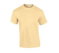 Gildan - T-shirt uni manches courtes ULTRA COTTON - Homme (PC6403)