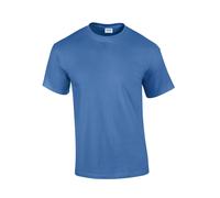 Gildan - T-shirt uni manches courtes ULTRA COTTON - Homme (PC6403)