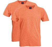 Gildan T-Shirt Unisexe en Coton Doux pour Adulte, Style G64000, lot Multiple, Taille L