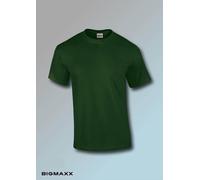 Gildan Ultra T-Shirt Col Rond Coupe Classique Adulte En 52 Couleurs Gr S À