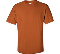 Gildan Ultra T-Shirt Homme BC475 (2XL) (Texas Orange)