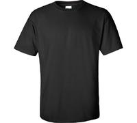 Gildan Ultra T-shirt pour homme BC475 (M) (Noir)