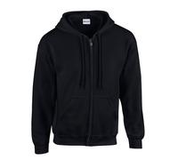 Gildan - Veste à capuche - Adulte (RW10096)