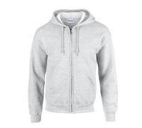 Gildan - Veste à capuche - Adulte (RW10096)