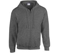 Gildan - Veste à capuche - Homme (PC6649)