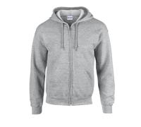 Gildan - Veste à capuche - Homme (PC6649)