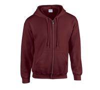 Gildan - Veste à capuche - Homme (PC6649)