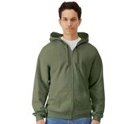 Gildan - Veste à capuche - Homme (PC7491)