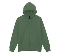 Gildan - Veste à capuche - Homme (PC7491)