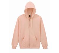 Gildan - Veste à capuche SOFTSTYLE - Adulte (BC7165)