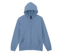 Gildan - Veste à capuche SOFTSTYLE - Adulte (BC7165)