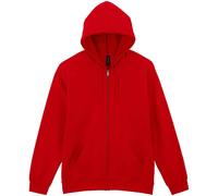 Gildan - Veste à capuche SOFTSTYLE - Adulte (PC7832)