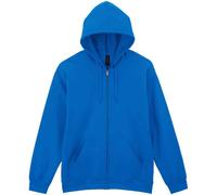 Gildan - Veste à capuche SOFTSTYLE - Adulte (PC7832)
