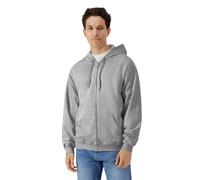 Gildan - Veste à capuche SOFTSTYLE - Homme (RW10284)