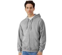 Gildan - Veste unie à capuche SOFTSTYLE - Homme (PC7384)